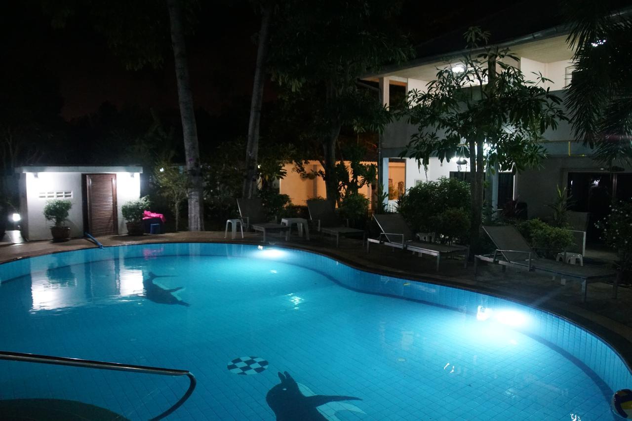 Norway Huay Yai Resort Ban Huai Yai Экстерьер фото